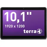WORTMANN Terra Pad 1006V2, 4GB RAM, LTE (1220120)