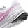 Nike Run Defy Damen 102 - white/hydrangeas-bright crimson 40.5