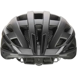 Uvex I-Vo 2 56-60 cm Unisex grau/schwarz 2023