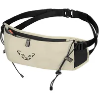 Dynafit Trail Belt Hüfttasche (Größe 0,7l, beige)