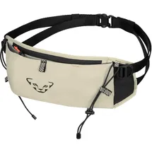 Dynafit Trail Belt Hüfttasche (Größe 0,7l, beige)