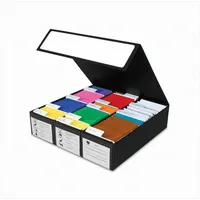 Bcw Card Game Box - Holds 2800 Gaming Cards