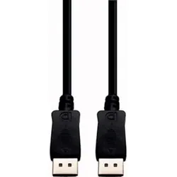 E+P Elektrik DisplayPort Kabel 2m DP2