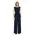 Damen weitem Bein Night Sky 34 34