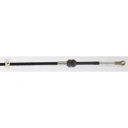 Triscan Seilzug, Schaltgetriebe [Hersteller-Nr. 814025730] für Renault