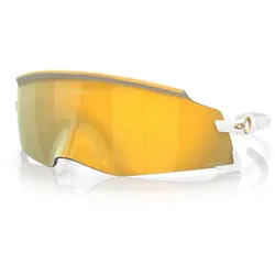 OAKLEY Sonnenbrille Kato Cavendish Edition White | Prizm 24k OO9455M 2