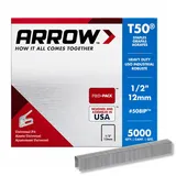 ARROW T50 Heftklammern 12 mm