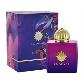 Amouage Myths Woman Eau de Parfum 100 ml