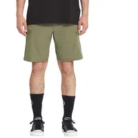 Volcom Cashed In 20 Shorts wintermoss Gr. 34
