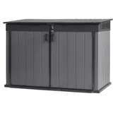 KETER Cortina Mega Grau 2020 Liter