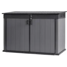 KETER Cortina Mega Grau 2020 Liter