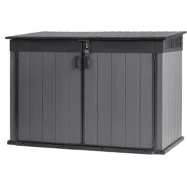 KETER Cortina Mega Grau 2020 Liter