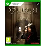 Dollhouse: Hinter dem zerbrochenen Spiegel (Xbox-Serie)