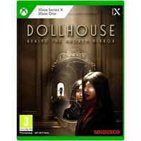 Dollhouse: Hinter dem zerbrochenen Spiegel (Xbox-Serie)