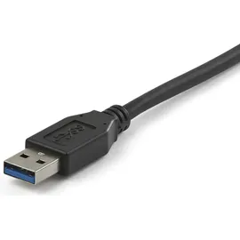 Startech StarTech.com 1m USB 3.1 USB-C auf USB Kabel - USB 3.1 Anschlusskabel - USB-Kabel - USB -