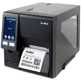 GODEX GX4600i Etiketten-Drucker Drucker USB-A (USB 2.0), USB-A (Host), RS232, RJ45
