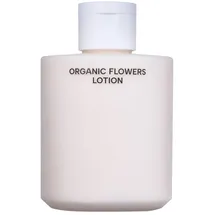 Whamisa Organic Flowers Lotion Double Rich 200 ml