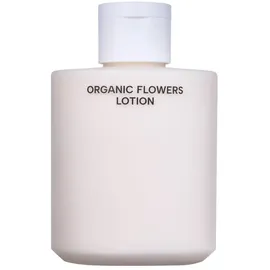 Whamisa Organic Flowers Lotion Double Rich 200 ml
