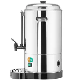 HENDI Kaffeebereiter 10 l Silber