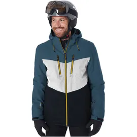 KILLTEC KSW 45 MN SKI JCKT Skijacke Blau XXL