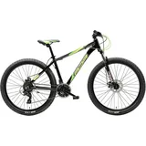 Adriatica Mountainbike 27,5 Zoll WING RCK 21-Gang