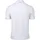 Emporio Armani Herren Poloshirt - ESSENTIAL, Pique, Regular Fit, Cotton, uni Weiß 2XL
