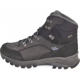 Hanwag Banks GTX Herren black/asphalt 46