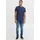Blend T-shirt 'Dinton' - Dunkelblau - M
