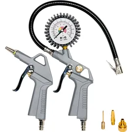 Güde Airpower 180/08