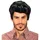 w widmann milano party fashion Perücke Rick Herren S