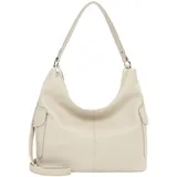 Emily & Noah Beuteltasche E&N Chartres RUE 09 Damen Geldbörse beige