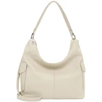 Emily & Noah Beuteltasche E&N Chartres RUE 09 Damen Geldbörse beige