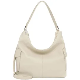 Emily & Noah Beuteltasche E&N Chartres RUE 09 Damen Geldbörse beige