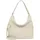 Emily & Noah Beuteltasche E&N Chartres RUE 09 Damen Geldbörse beige