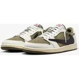 Jordan Air Jordan 1 Low OG SP Damen Medium Olive 43