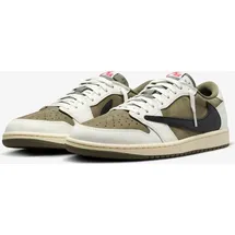 Jordan Air Jordan 1 Low OG SP Damen Medium Olive 43