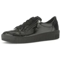 Gabor Sneaker low in schwarz | Gr.: 41