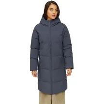 Mazine Elmira Puffer Coat - Damen Puffermantel, Größe:XL, Farbe:ink blue - XL