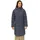 Mazine Elmira Puffer Coat - Damen Puffermantel, Größe:XL, Farbe:ink blue - XL