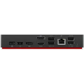 Lenovo ThinkPad Universal USB-C Smart Dock 40B20135EU