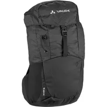 Vaude Skomer 16 l black