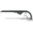 SKS Chainblade Kettenschutz, schwarz, 158MM