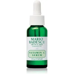 Mario Badescu Vitamin C Serum Aufhellendes Serum mit Vitamin C 29 ml