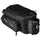 vayox Gepäckträgertasche 12L schwarz