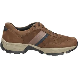 Gabor Pius Gabor Herren Weit Espresso/Navy 45