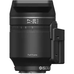DJI DL PZ 17-28 mm T3.0 ASPH Objektiv