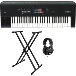 Korg Nautilus 61 Set