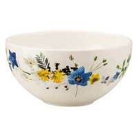 Rosenthal Brillance Fleurs des Alpes Bowl 10 cm