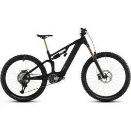 Cube AMS Hybrid 177 C:62 AT 600X 29/27,5 Zoll S carbon'n'gold