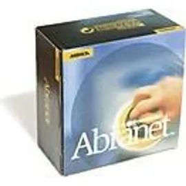 Mirka Abranet Ø 150 mm Schleifpapier 50 Stück